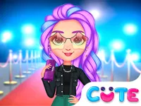 Iconic Celebrity Look