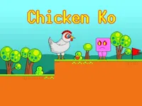 image Chicken Ko
