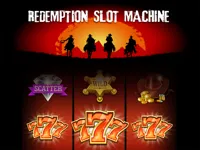 image Redemption Slot Machine