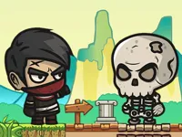 image Chibi Hero Adventure
