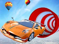 image Ramp Car Stunts - Car Games
