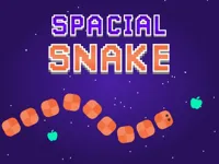image Spacial Snake