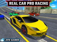 image Real Car Pro Racing