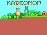 image Kadeomon