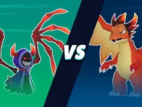 image Monster Duelist