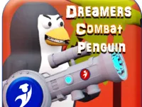 image Dreamers Combat Penguin