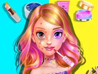 image Makeup Kit DIY Dress Up