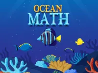 image Ocean Math Game