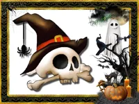 image Halloween Puzzle Challenge