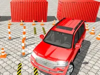 image Prado Parking Rc