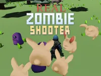 image Real Zombie Shooter