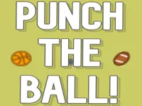 image Punch the ball!