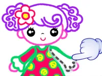 image Drawing Games For Girls