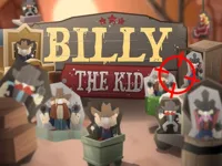 image Billy the Kid