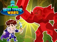 image Hero Tower Wars Online