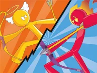 image Stickdoll : God Of Archery