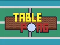 image Table Pong