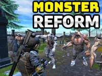 image Monster Reform