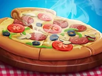 image Make The Pizza