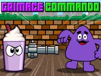 image Grimace Commando