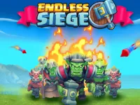 image Endless Siege Online