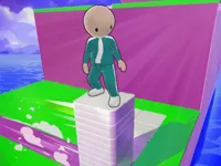 image Squid Stacky Maze