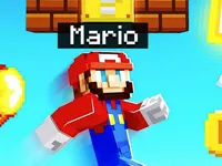 image Super Mario Html5