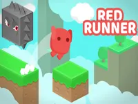 image red Runner