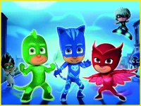 image PJ Masks: Moonfizzle Madness