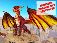 image Monster Dragon City Destroyer