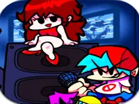 image Friday Night Funkin Music