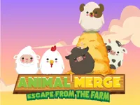 image Merge Animal 2 : Farmland