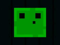 image MC Pixel Slime