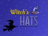 image Witchs hats