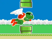 image Flappy Turtle