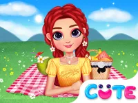 image Get Ready With Me Summer Picnic game