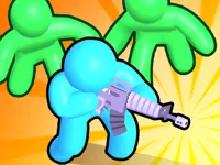 image Zombie defense: War Z Survival