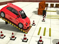 image Car Parking Simulator Free 3D