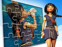 image Kayara Jigsaw Puzzle Online