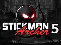 image Stickman Archer 5