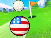 image Micro Golf Ball Game