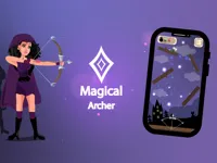 image Magical Archer