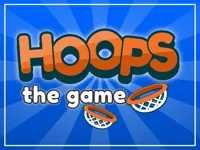 image HOOPS the game