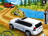 image Offroad Jeep Driving Simulator : Crazy Jeep Game