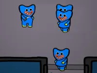 image Killer Escape Huggy