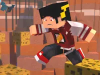 image Minicarft Block Survival