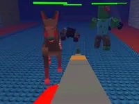 image Revenge Of the PixelMan Survival