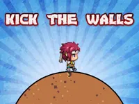 image Kick The Wall