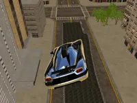 image Crazy Car Stunts