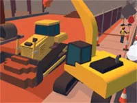 image Real Excavator Simulator Game